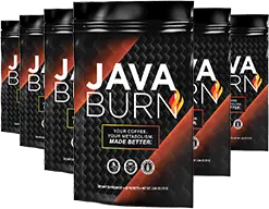 Java-Burn-supply