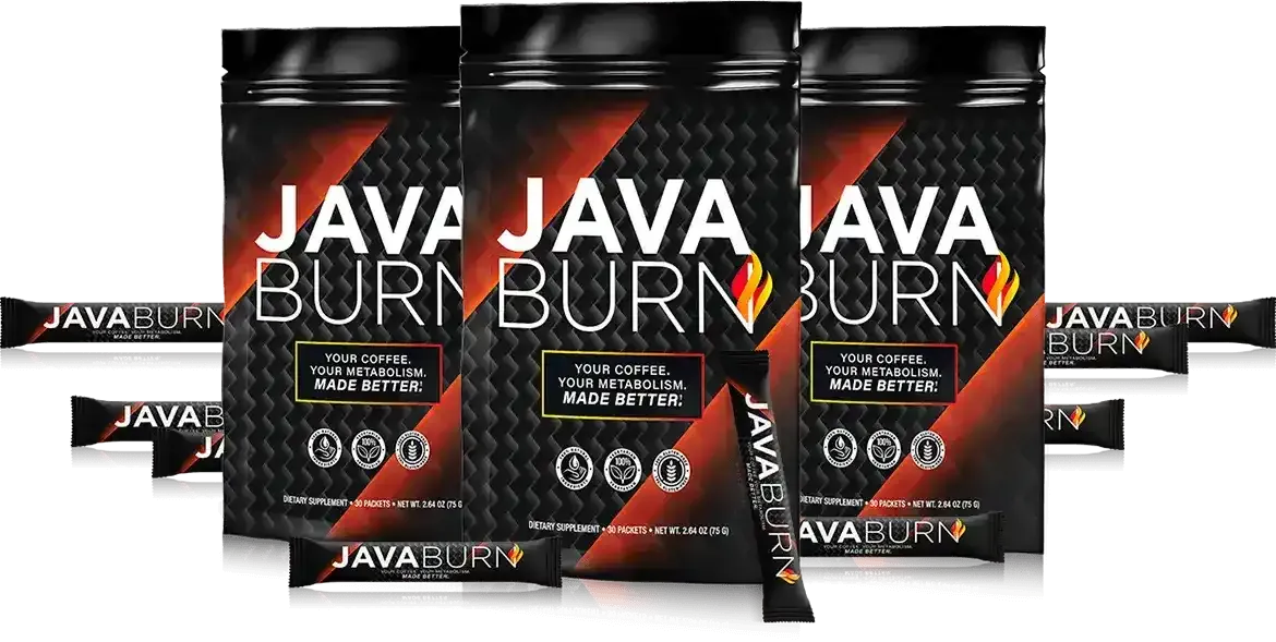 Java-Burn-Ingredient