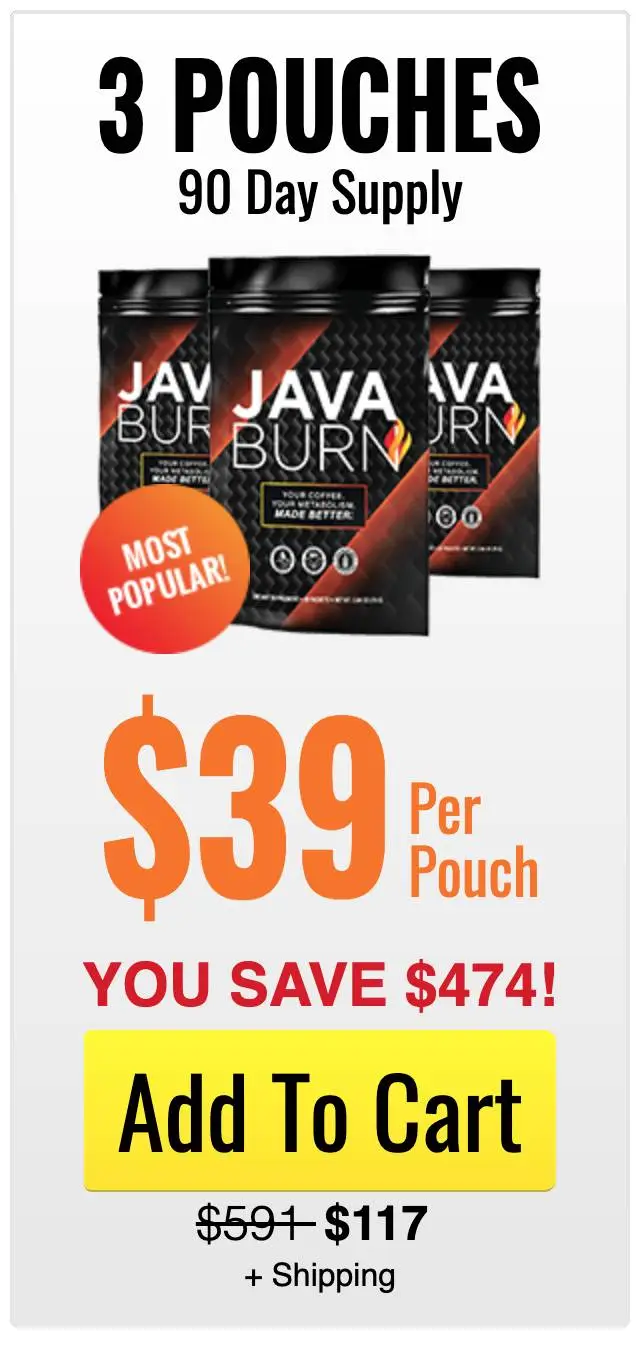 Java-Burn-3xPouch