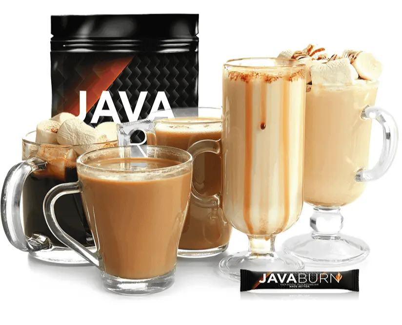 Java Burn