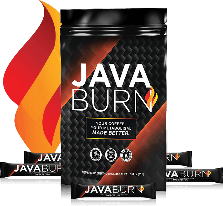 Java-Burn-Pouch